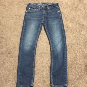 Denizen From Levi’s Boys Jeans